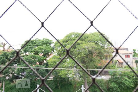 Apartamento à venda com 77m², 2 quartos e 1 vaga Apartamento à venda com 77m², 2 quartos e 1 vagaVista do Quarto 2