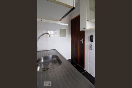 Apartamento à venda com 77m², 2 quartos e 1 vaga Apartamento à venda com 77m², 2 quartos e 1 vagaCozinha