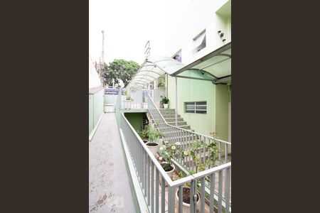 Apartamento à venda com 77m², 2 quartos e 1 vaga Apartamento à venda com 77m², 2 quartos e 1 vagaÁrea comum - Acesso Especial