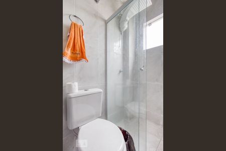 Apartamento para alugar com 63m², 2 quartos e 1 vaga Apartamento para alugar com 63m², 2 quartos e 1 vagaBanheiro
