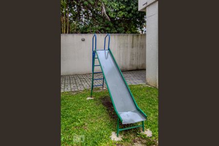 Área Comum - Playground de apartamento para alugar com 2 quartos, 63m² em Estância Pinhais, Pinhais