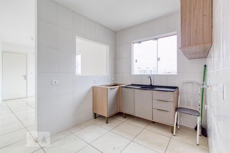 Apartamento para alugar com 63m², 2 quartos e 1 vaga Apartamento para alugar com 63m², 2 quartos e 1 vagaCozinha