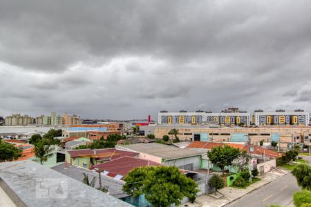 Apartamento para alugar com 63m², 2 quartos e 1 vaga Apartamento para alugar com 63m², 2 quartos e 1 vagaÁrea comum - Terraço do Salão de festas
