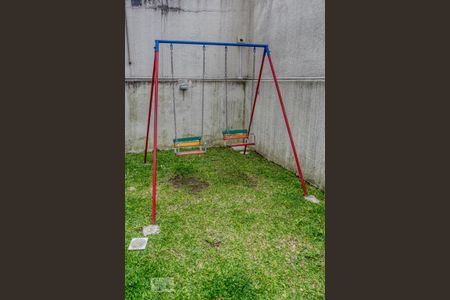 Área Comum - Playground de apartamento para alugar com 2 quartos, 63m² em Estância Pinhais, Pinhais