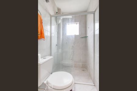 Apartamento para alugar com 63m², 2 quartos e 1 vaga Apartamento para alugar com 63m², 2 quartos e 1 vagaBanheiro