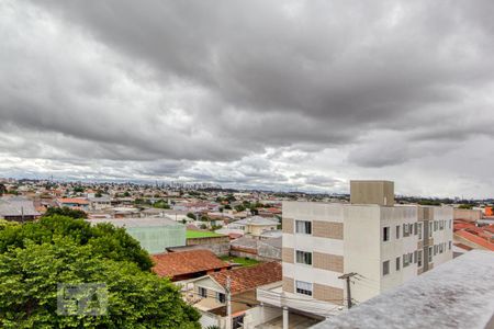 Apartamento para alugar com 63m², 2 quartos e 1 vaga Apartamento para alugar com 63m², 2 quartos e 1 vagaÁrea comum - Terraço do Salão de festas