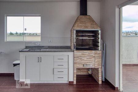 Apartamento para alugar com 63m², 2 quartos e 1 vaga Apartamento para alugar com 63m², 2 quartos e 1 vagaÁrea comum - Salão de festas