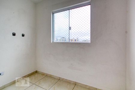 Quarto 1 de apartamento para alugar com 2 quartos, 63m² em Estância Pinhais, Pinhais