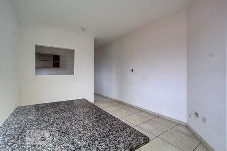 Sala de apartamento para alugar com 2 quartos, 63m² em Estância Pinhais, Pinhais
