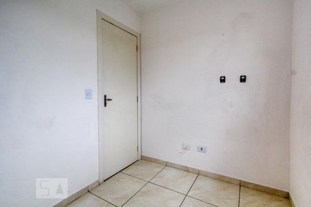 Quarto 1 de apartamento para alugar com 2 quartos, 63m² em Estância Pinhais, Pinhais