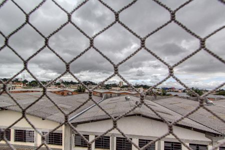 Apartamento para alugar com 63m², 2 quartos e 1 vaga Apartamento para alugar com 63m², 2 quartos e 1 vagaVista do Quarto 2