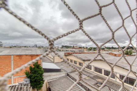 Vista do Quarto 1 de apartamento para alugar com 2 quartos, 63m² em Estância Pinhais, Pinhais