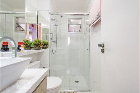 Apartamento para alugar com 69m², 2 quartos e 2 vagasBanheiro 2