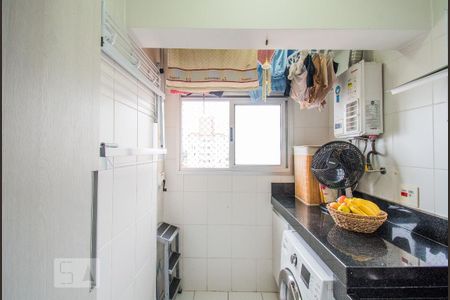 Apartamento para alugar com 69m², 2 quartos e 2 vagasÁrea de Serviço
