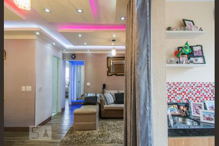 Sala de apartamento para alugar com 2 quartos, 69m² em Saúde, São Paulo