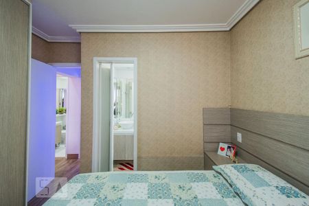 Apartamento para alugar com 69m², 2 quartos e 2 vagasQuarto 2 Suíte