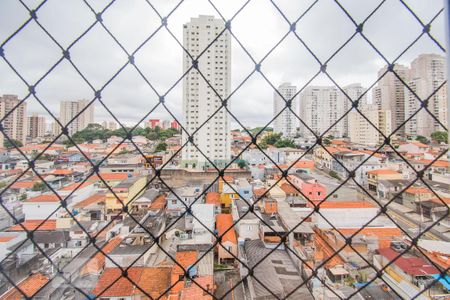 Apartamento para alugar com 69m², 2 quartos e 2 vagasVista da Suíte