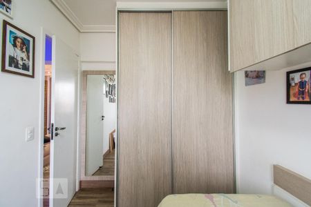 Apartamento para alugar com 69m², 2 quartos e 2 vagasQuarto 1
