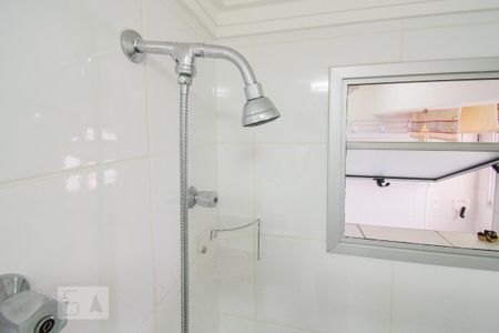 Apartamento para alugar com 69m², 2 quartos e 2 vagasBanheiro 2