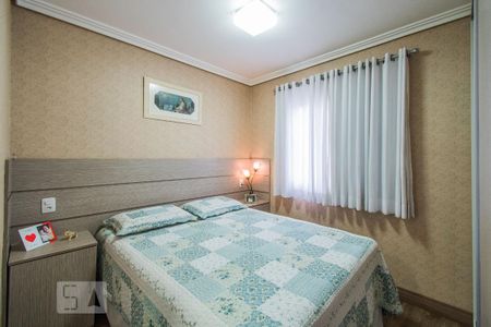 Apartamento para alugar com 69m², 2 quartos e 2 vagasQuarto 2 Suíte