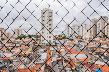 Vista da Varanda da Sala de apartamento para alugar com 2 quartos, 69m² em Saúde, São Paulo