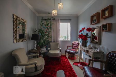 Apartamento à venda com 2 quartos, 69m² em Jardim Monte Kemel, São Paulo