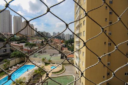 Apartamento à venda com 69m², 2 quartos e 1 vaga