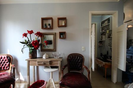 Apartamento à venda com 69m², 2 quartos e 1 vaga