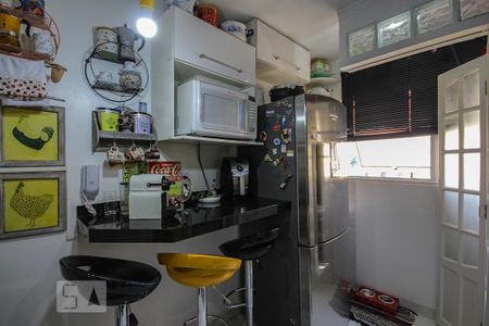 Apartamento à venda com 69m², 2 quartos e 1 vaga