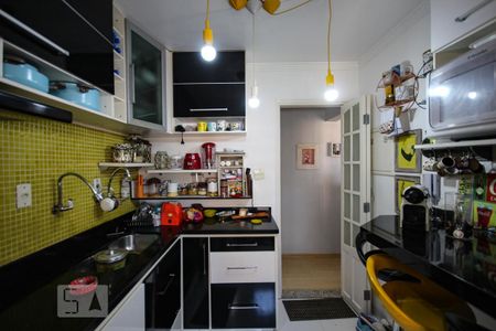 Apartamento à venda com 69m², 2 quartos e 1 vaga