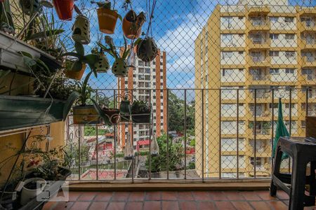 Apartamento à venda com 2 quartos, 69m² em Jardim Monte Kemel, São Paulo