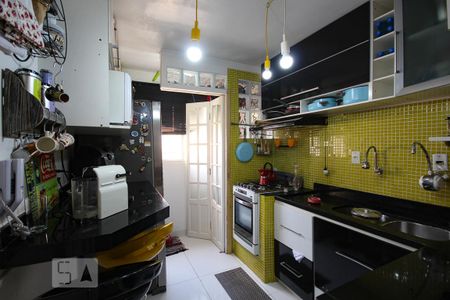 Apartamento à venda com 69m², 2 quartos e 1 vaga