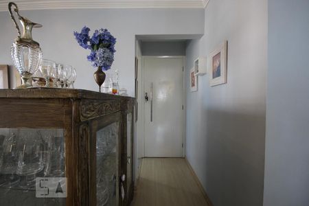 Apartamento à venda com 69m², 2 quartos e 1 vaga