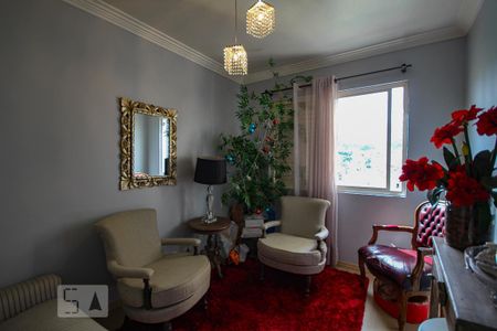 Apartamento à venda com 69m², 2 quartos e 1 vaga