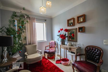 Apartamento à venda com 69m², 2 quartos e 1 vaga