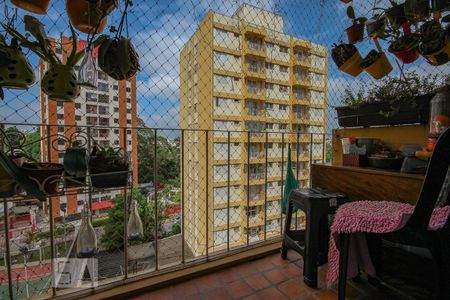 Apartamento à venda com 2 quartos, 69m² em Jardim Monte Kemel, São Paulo