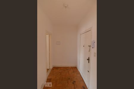 Hall de Entrada de apartamento para alugar com 1 quarto, 70m² em Jardim São Paulo(zona Norte), São Paulo