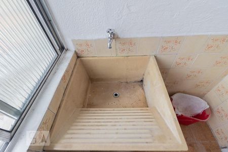 Apartamento à venda com 70m², 1 quarto e sem vaga Apartamento à venda com 70m², 1 quarto e sem vagaÁrea de Serviço