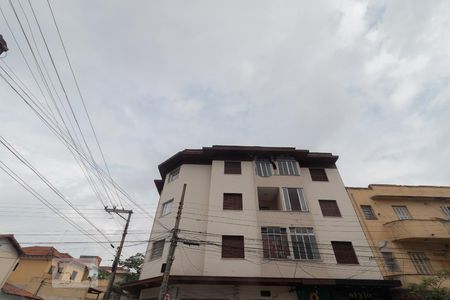 Apartamento à venda com 70m², 1 quarto e sem vaga Apartamento à venda com 70m², 1 quarto e sem vagaFachada