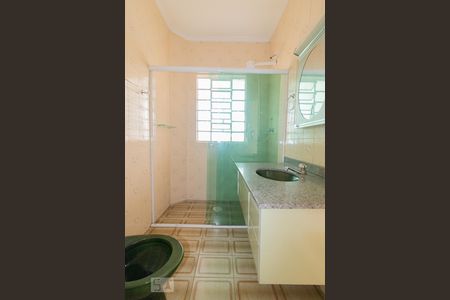 Banheiro de apartamento para alugar com 1 quarto, 70m² em Jardim São Paulo(zona Norte), São Paulo