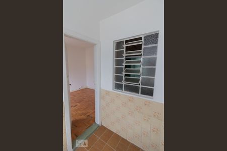 Apartamento à venda com 70m², 1 quarto e sem vaga Apartamento à venda com 70m², 1 quarto e sem vagaVaranda