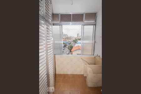 Apartamento à venda com 70m², 1 quarto e sem vaga Apartamento à venda com 70m², 1 quarto e sem vagaÁrea de Serviço