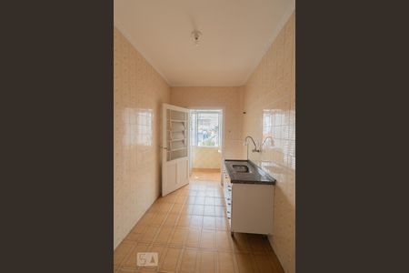 Apartamento à venda com 70m², 1 quarto e sem vaga Apartamento à venda com 70m², 1 quarto e sem vagaCozinha