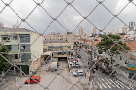 Apartamento à venda com 70m², 1 quarto e sem vaga Apartamento à venda com 70m², 1 quarto e sem vagaDormitório - Vista