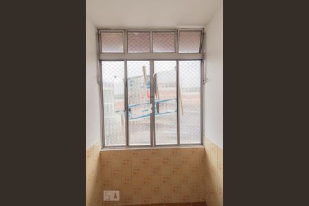 Apartamento à venda com 70m², 1 quarto e sem vaga Apartamento à venda com 70m², 1 quarto e sem vagaVaranda