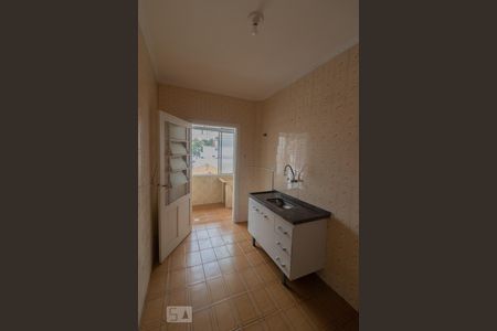 Apartamento à venda com 70m², 1 quarto e sem vaga Apartamento à venda com 70m², 1 quarto e sem vagaCozinha