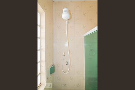 Apartamento à venda com 70m², 1 quarto e sem vaga Apartamento à venda com 70m², 1 quarto e sem vagaBanheiro