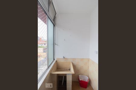 Apartamento à venda com 70m², 1 quarto e sem vaga Apartamento à venda com 70m², 1 quarto e sem vagaÁrea de Serviço