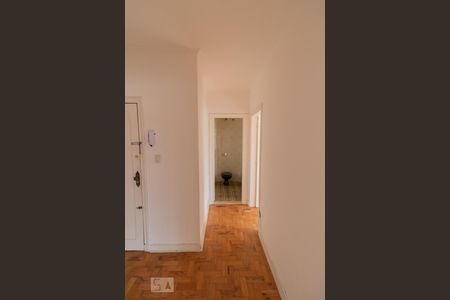 Hall de Entrada de apartamento à venda com 1 quarto, 70m² em Jardim São Paulo(zona Norte), São Paulo