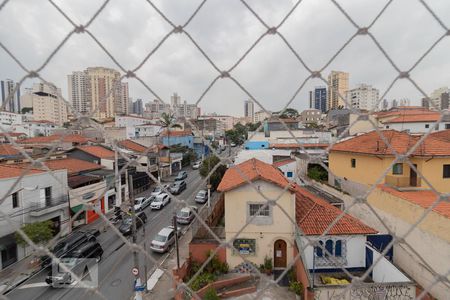 Apartamento à venda com 70m², 1 quarto e sem vaga Apartamento à venda com 70m², 1 quarto e sem vagaÁrea de Serviço - Vista